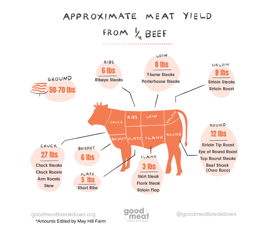 Approx Meat Yield from 14 beef 1.18.22.png